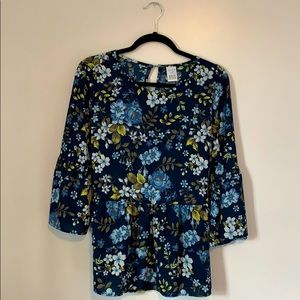 Women's Blouse